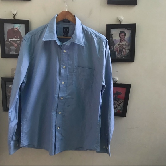 Gap shirts (XL-XXL) - Picture 2 of 5